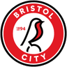 Bristol City-Logo