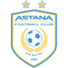 FC Astana-Logo