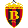 Vardar Skopje-Logo