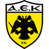 AEK Athen-Logo
