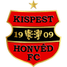 Budapest Honved-Logo