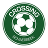 Crossing Schaerbeek-Logo