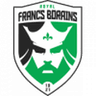 Francs Borains-Logo