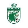 RAAL La Louvière-Logo