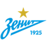 Zenit St. Petersburg-Logo