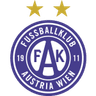 Austria Vienna-Logo