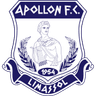 Apollon Limassol-Logo