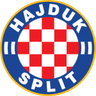 HNK Hajduk Split-Logo