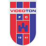 Fehérvár FC-Logo