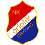 Oriolik Oriovac-Logo