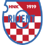 Orijent 1919-Logo