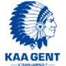 KAA Gent-Logo