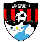 Vanspor FK-Logo