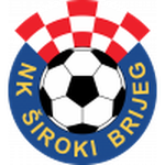 Siroki Brijeg-Logo