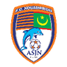Nouadhibou-Logo