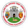 Denbigh Town-Logo