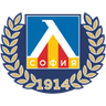 Levski Sofia-Logo