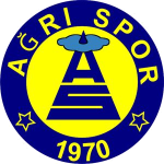 Ağrı 1970-Logo