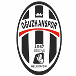 Bucak Oğuzhanspor-Logo