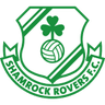 Shamrock Rovers-Logo
