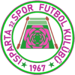 Isparta 32 Spor-Logo