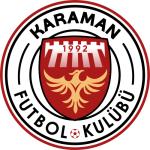 Karaman FK-Logo