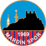 Mardin 1969-Logo