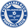 Zeljeznicar Sarajevo-Logo