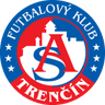 AS Trencin-Logo