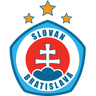 Slovan Bratislava-Logo