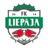 FK Liepaja-Logo