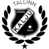 Kalju Nomme-Logo