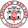 Lincoln Red Imps FC-Logo
