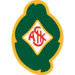 Skövde AIK-Logo