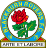 Blackburn-Logo