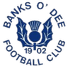 Banks O' Dee-Logo