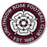 Linlithgow Rose-Logo