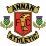Annan Athletic-Logo
