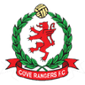 Cove Rangers-Logo