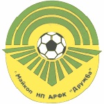 Druzhba-Logo