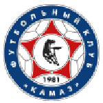 KAMAZ-Logo
