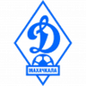 Dinamo Makhachkala-Logo