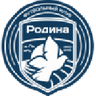 Rodina Moskau-Logo