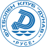 Dunav Ruse-Logo