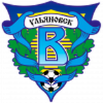 Volga Ulyanovsk-Logo