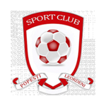 Popești-Leordeni-Logo