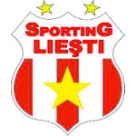Sporting Lieşti-Logo