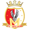 Milsami Orhei-Logo