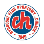 Chemik Bydgoszcz-Logo