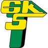 Górnik Łęczna-Logo